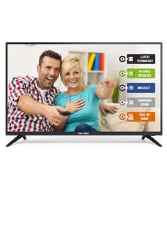 Buy 43 Inch Led Tv with Built in Receiver in UAE