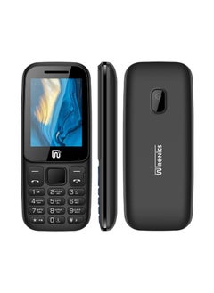 Buy Uni X3 2022 Dual Sim Black 32MB 2G in Egypt