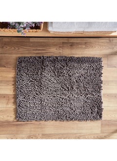 اشتري Colin Chenille Bath Mat 65 x 45 cm في الامارات