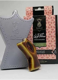 Buy Incense Cones (Rose Kingdom 15 cones) in Egypt