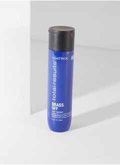 Buy Brass Off Shampoo 300ml in Saudi Arabia