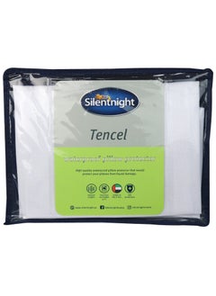 Buy Tencel Waterproof Pillow Protector Pair in UAE