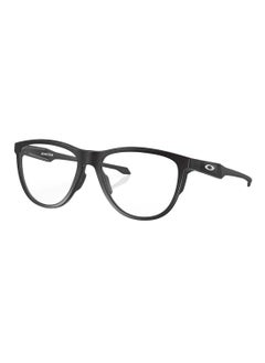 اشتري Men's Round Shape Eyeglass Frames OX8056 0154 54 - Lens Size: 54 Mm في الامارات