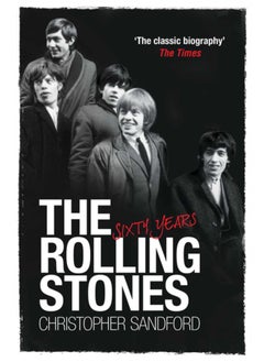 Buy The Rolling Stones: Sixty Years in UAE