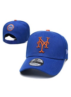 Buy Youth Baseball Hat Outdoor Sports Fashion Leisure 3D Embroidery in Saudi Arabia