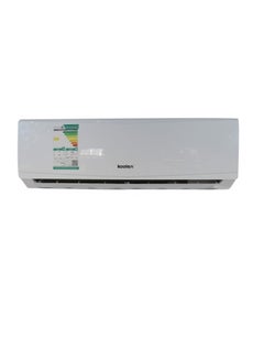 Buy koolen wall split air conditioner 12 cold 1 ton cooling capacity 11600 units rotary compressor from gree factory in Saudi Arabia