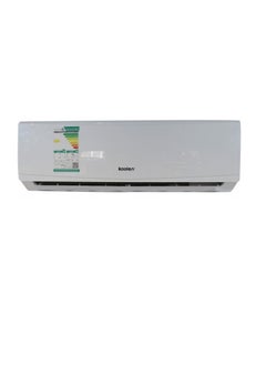 اشتري koolen wall split air conditioner 12 cold 1 ton cooling capacity 11600 units rotary compressor from gree factory في السعودية