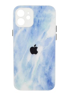 Buy Case Cover for Apple iPhone 11  Protective Colorful Cosmic Nebula Galaxy Design Case Cover for iPhone 11 in UAE