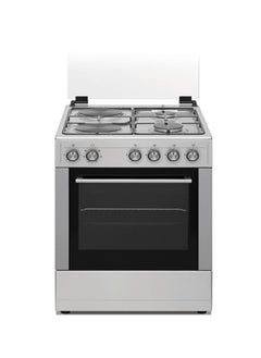 اشتري Venus Gas Cooker 55 cm 2 Gas 2 Hot plate Grill في الامارات