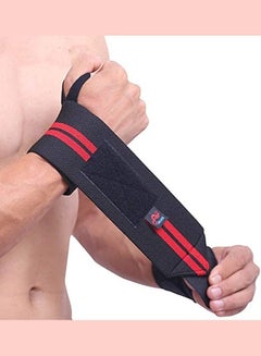 اشتري Gym Weight Loss Thumb Ring Support for Gym Workout and Gym Workout for Men and Women - 1 Pair في مصر