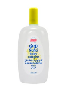 Buy Fresh Baby Cologne 300 ml in Saudi Arabia