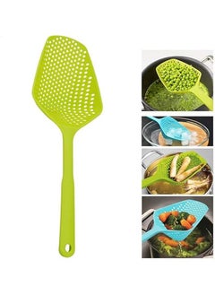 Buy Strainer Spoon For Cooking and Serving in Egypt