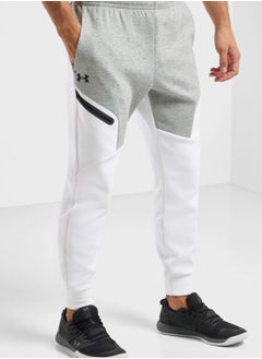 Buy Unstoppable Fleece Joggers in Saudi Arabia