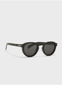 Buy Polarized Round Sunglasses in UAE