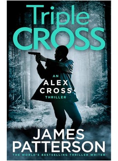 اشتري Triple Cross: (Alex Cross 30) في الامارات