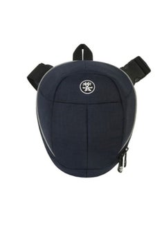 Buy Crumpler JBO300-007 Jimmy Bo Camera Bag 300 Navy / Lt Gray for SLR Camera and Short Lens in UAE