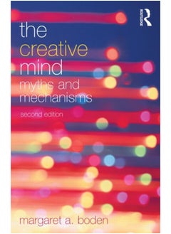 اشتري The Creative Mind : Myths and Mechanisms في السعودية