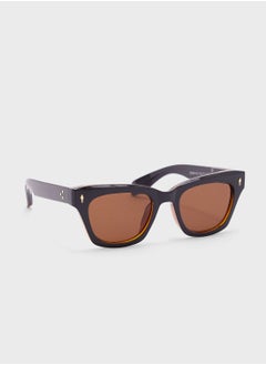 Buy Casual Wayfarer Sunglasses in UAE