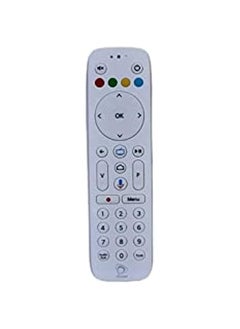 اشتري HCE Remote Control for Etisalat 4K Android Box, Universal في الامارات