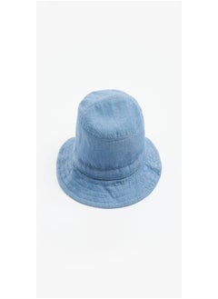 Buy Chambray Sun Hat in Saudi Arabia