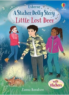 Buy Little Lost Deer in UAE