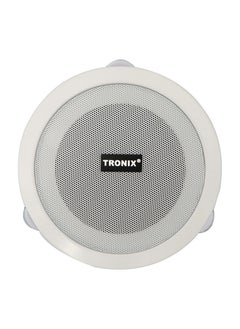 Buy Tronix TCS-46W Integrated High-Quality Ceiling Speaker in UAE