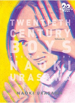 Buy 20Th Century Boys The Perfect Edition Vol 6 in UAE