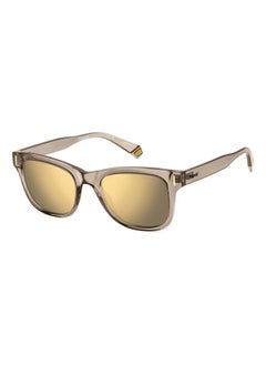 Buy Full Rimmed Rectangular Sunglasses PLD 6206/S in Egypt