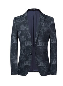 اشتري New Fashionable Casual Suit Jacket في الامارات