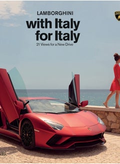 اشتري LAMBORGHINI with Italy, for Italy : 21 views For a New Drive في السعودية