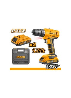 اشتري Lithium-Ion cordless drill في مصر