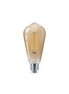 Buy Clear Warm White E27 Led Bulb in Saudi Arabia