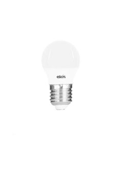 Buy Elios Mini Globe Led Bulb, 5 Watts, White in Egypt