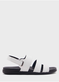 اشتري Comfort Footbed Sandals في الامارات