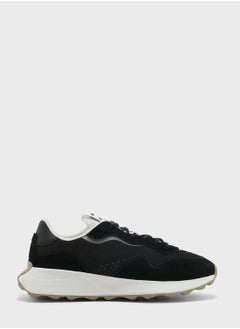 Buy Retro Runner Low Top Sneakers in Saudi Arabia