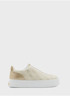 Buy Giaa6 Low Top Sneakers in Saudi Arabia