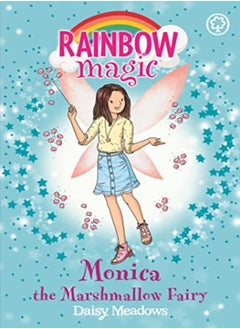 Buy Rainbow Magic: Monica the Marshmallow Fairy in UAE