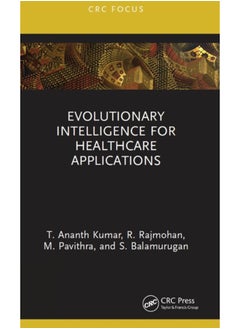 Buy Evolutionary Intelligence for Healthcare Applications in Saudi Arabia