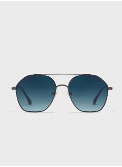 Buy Jet-Set Round Sunglasses in Saudi Arabia