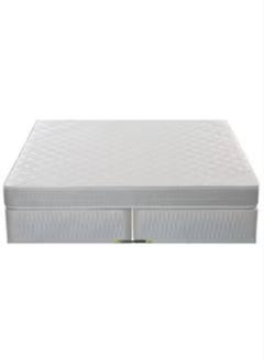 Buy Premium Medical Mattress Queen Size 160x200x12 cm in UAE