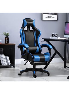 اشتري Modern PC Gaming, Office Computer and Anchor Chair with Bluetooth Speaker في الامارات