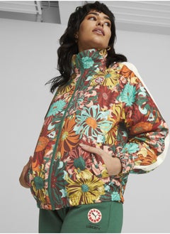 Buy Womens x LIBERTY Printed Jacket in UAE