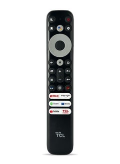 اشتري جهاز تحكم عن بعد بديل لتلفزيون Tcl الذكي Tcl Smart Tv Lcd Led مناسب للعديد من موديلات تلفزيونات Tcl الذكية في السعودية