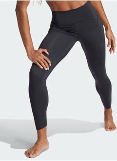 Buy 7/8 All Me Luxe Leggings in UAE