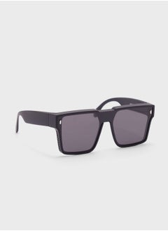 اشتري Polarized Lens Wayfarer Sunglasses في السعودية