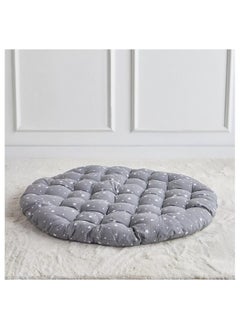 اشتري Round Floor Cushion - 100 cm في السعودية