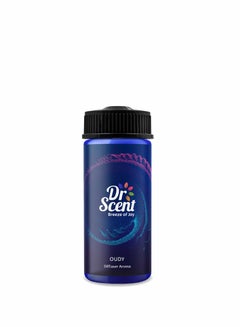 Buy Dr Scent Diffuser Aroma Oudy (170ML) in UAE