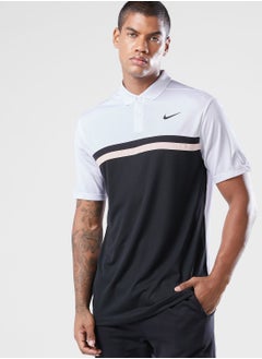 اشتري Dri-Fit Victory Colour Block Polo في السعودية