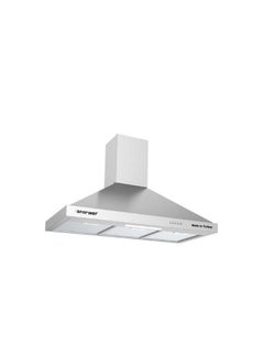 Buy Starget Hood Pyramid - Stainless Steel 90cm in Egypt