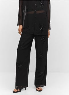 اشتري High Waist Pants في الامارات